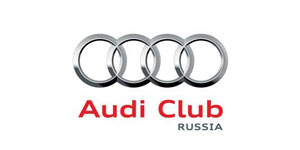 Audi Club